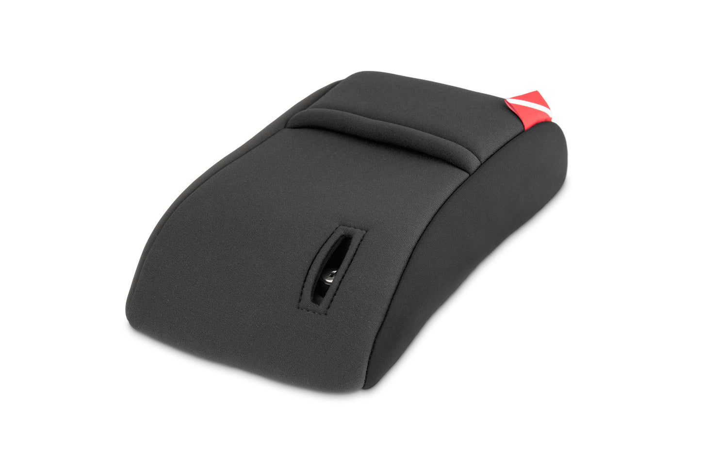 Diver Down Wrangler TJ Console Cover for 01-06 Wrangler TJ Neoprene Diver Down