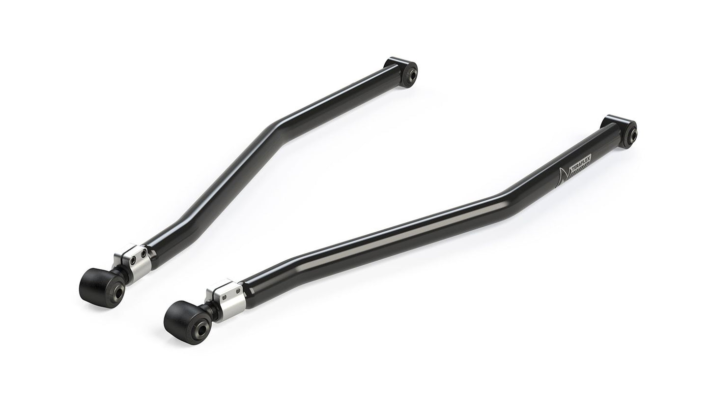 20-Up Jeep Gladiator Alpine Long Arm Pair Rear Upper 3-6 Inch Lift TeraFlex