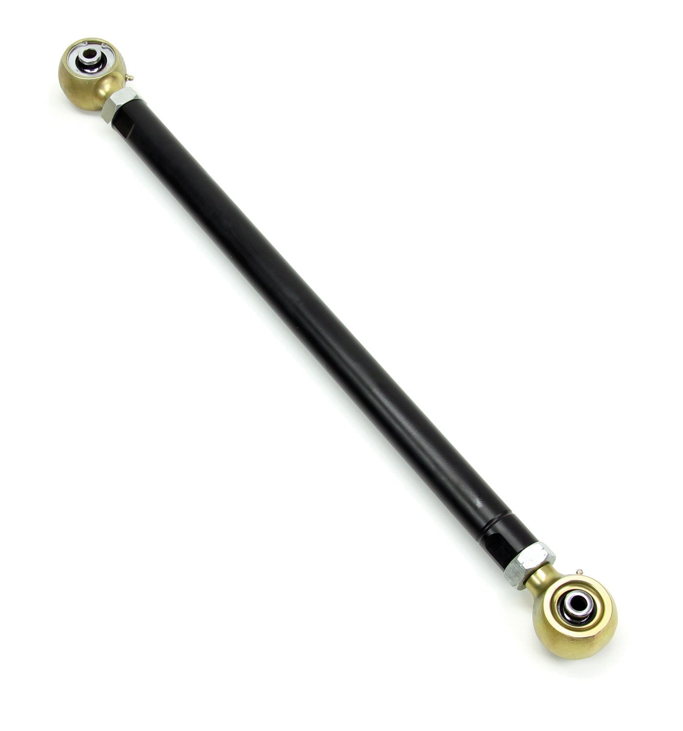 97-06 Jeep Wrangler TJ SWB Pro LCG 4-Link Long Arm Pair Rear Upper 3-5 Inch Lift TeraFlex-1