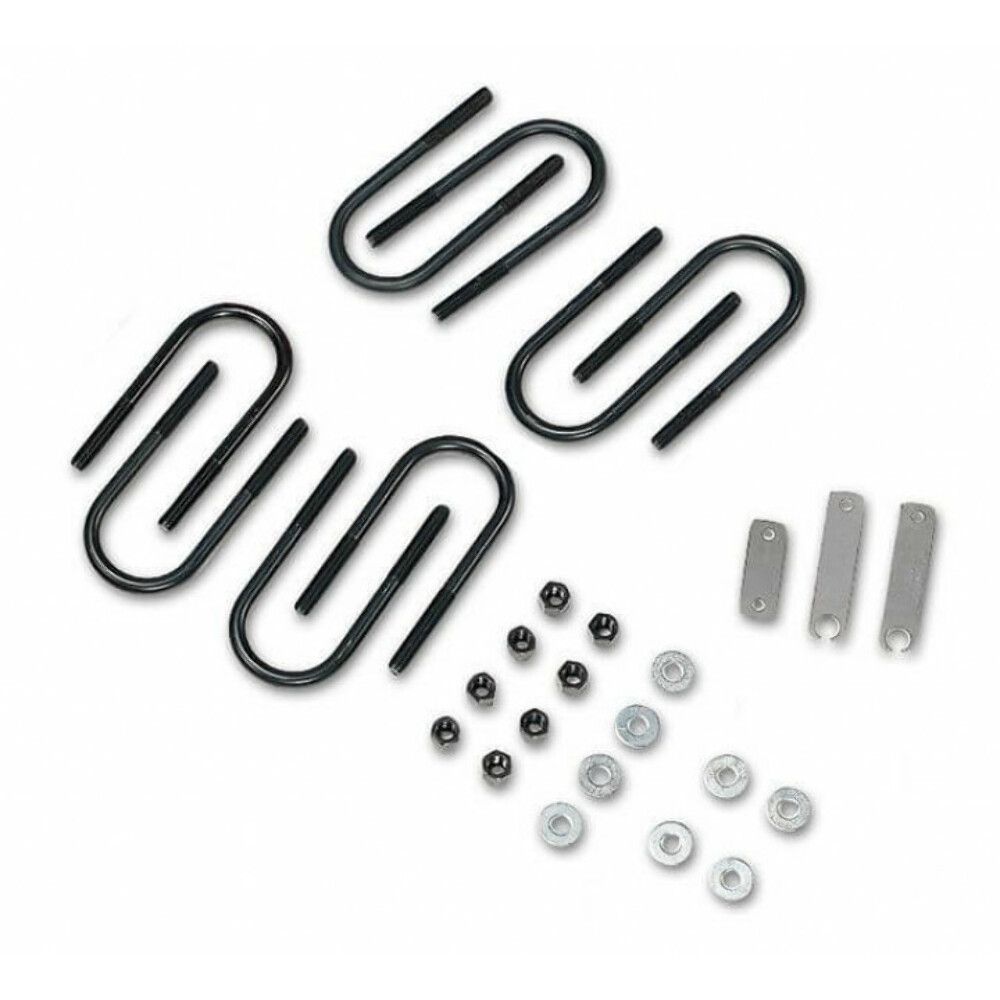 73-87 Chevy Pickup 2 Inch 3 Inch or 4 Inch Front and Rear Spring Suspension System Suspension Tuff Country