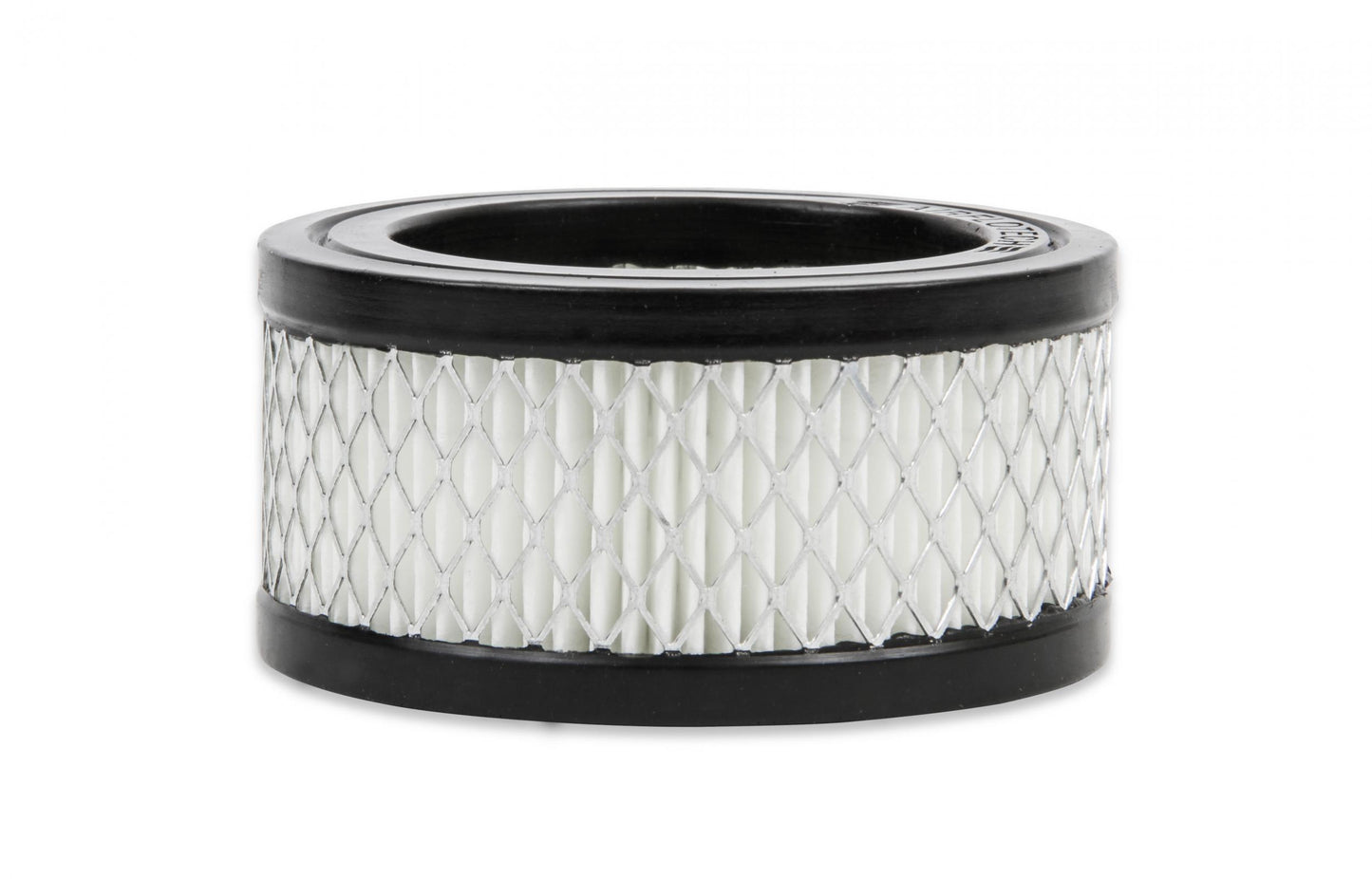 Air Filter Element 4 Inch x 2 Inch Paper 4 Inch Diameter, 2 Inch Tall Mr Gasket-2