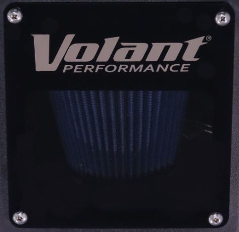 Closed Box Air Intake w/Pro 5 Filter 09-13 Chevrolet/GMC Silverado/Sierra 1500 Volant-2