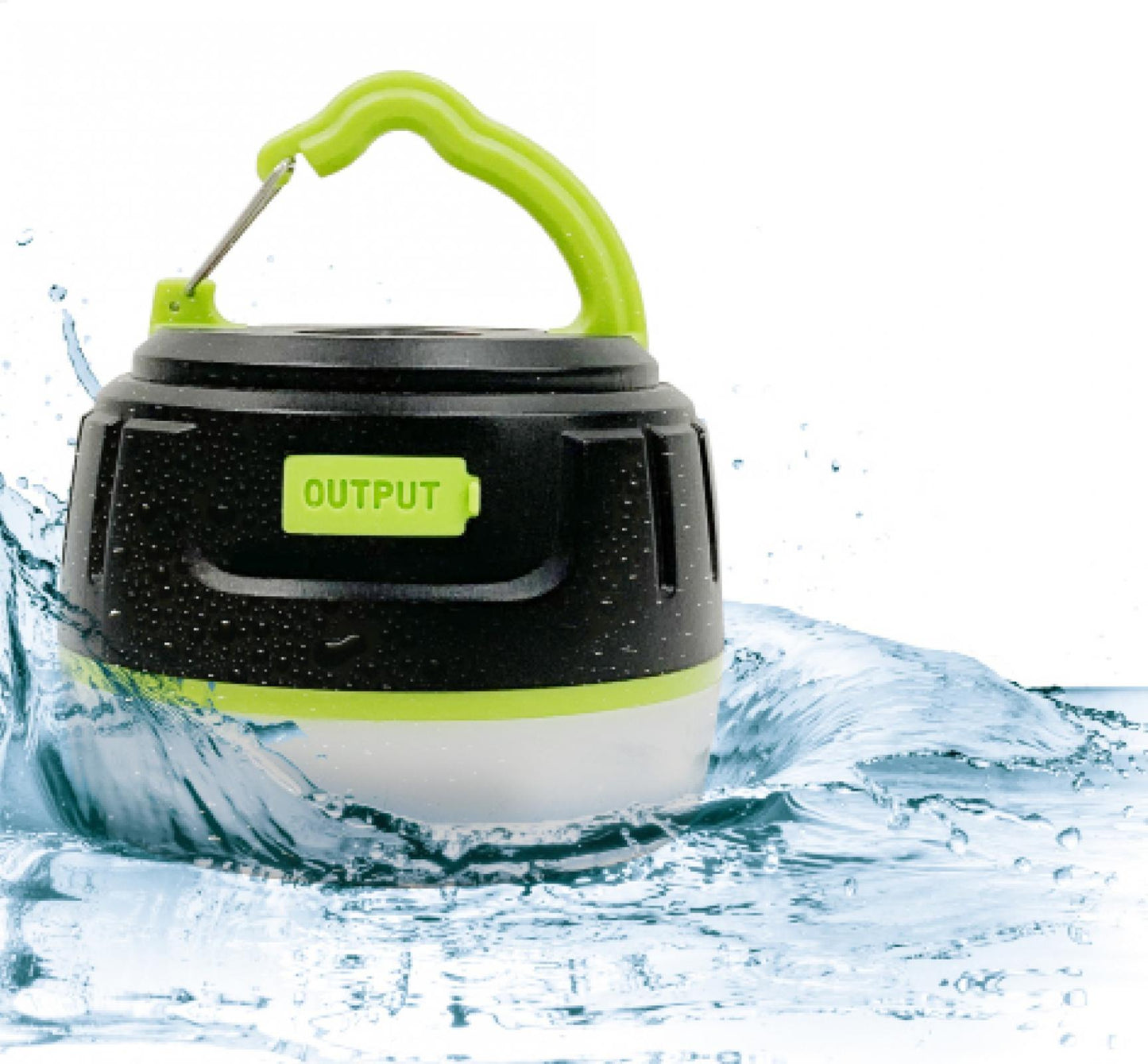 Overland Vehicle Systems Wild Land Camping Gear Portable Light Overland Vehicle Systems