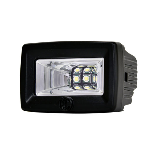 C-Series C2 LED Flood Backup 1 Light KC Hilites-1