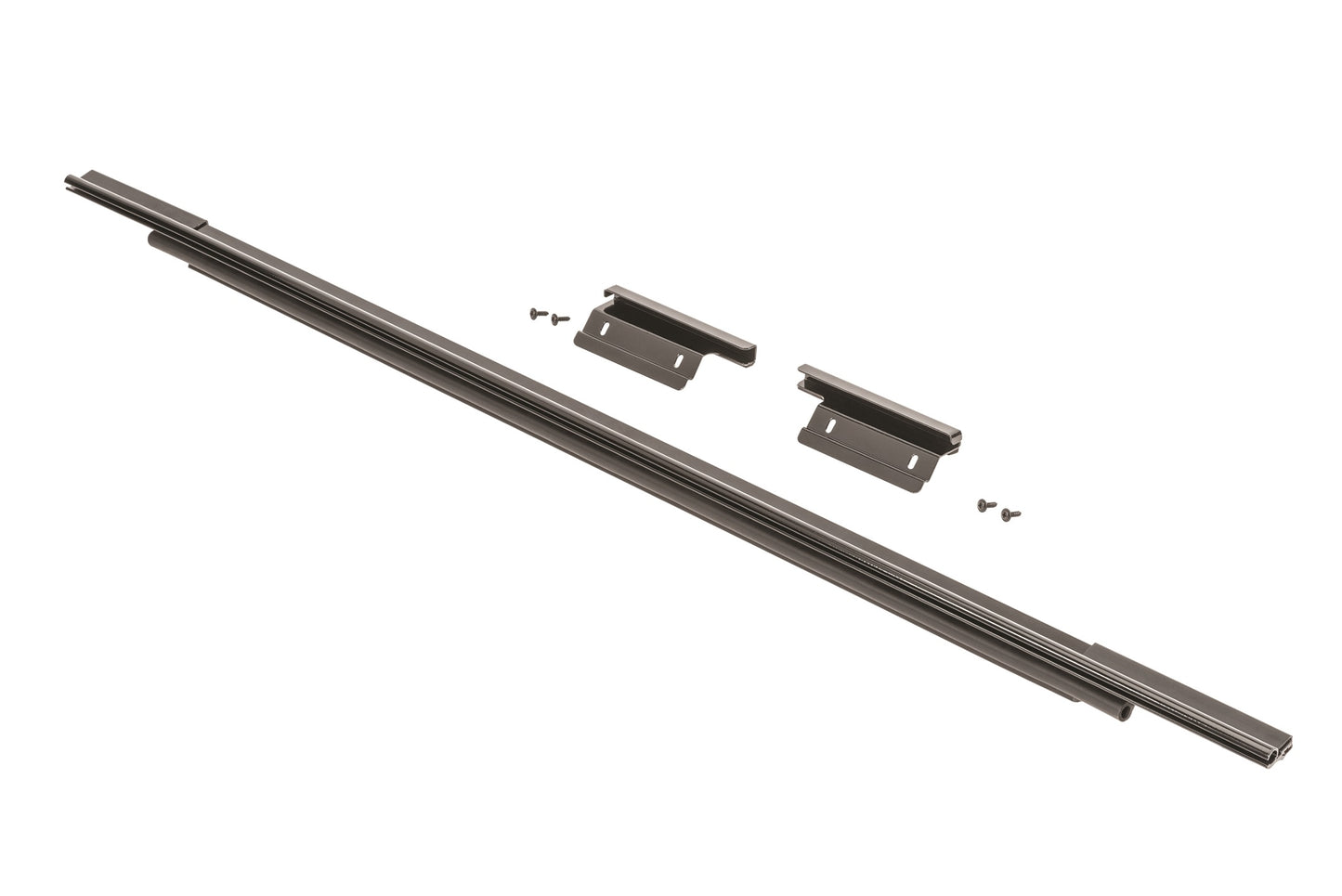 Jeep TJ Factory Style Door Surrounds with Tailgate Bar For 97-06 Wrangler TJ MasterTop-3