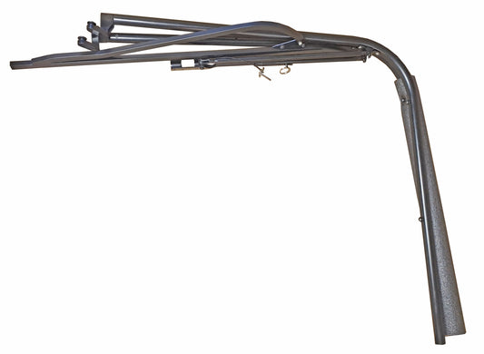 Ironsides Full Top Kits for 76-95 CJ7/YJ MasterTwill MasterTop-1