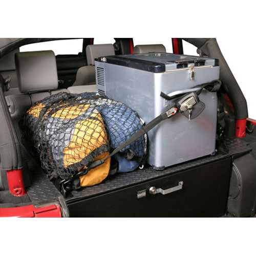 Multi-Point Tie Down Anchor Rails Products Tuffy Security-2