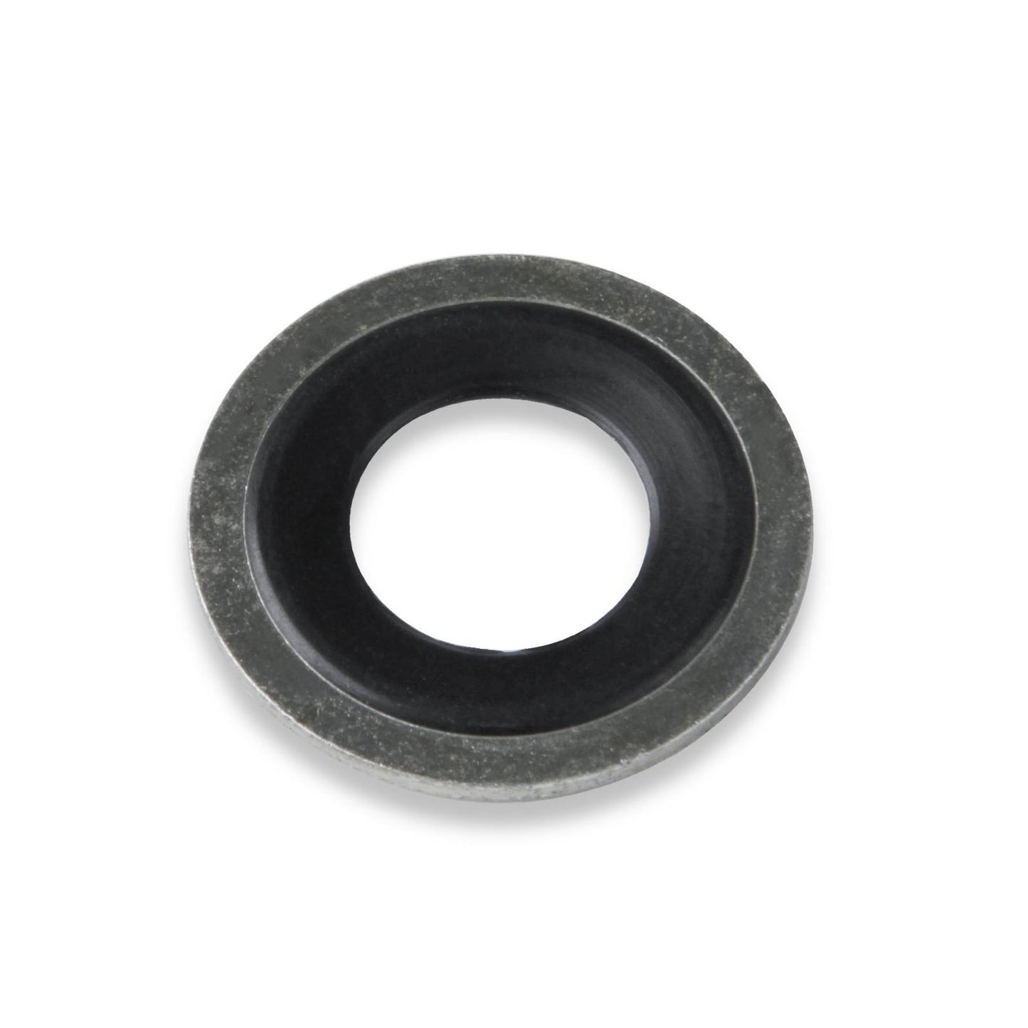 Chrome Oil Pan Plug Fits Chevrolet 1955-1983, Chrysler 1962-1983, Ford 1957-1983, all Pontiac V8, Olds 1966-1983, Buick 1959-1983 Mr Gasket-3