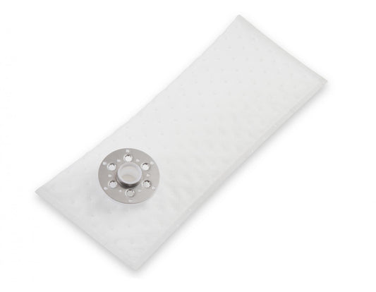 3 X 8 Hydrama, Rectangle OffSet Outlet Hydramat (3x8) 11MM OffSet Outlet w/6 Lock Pin Position Holley-1