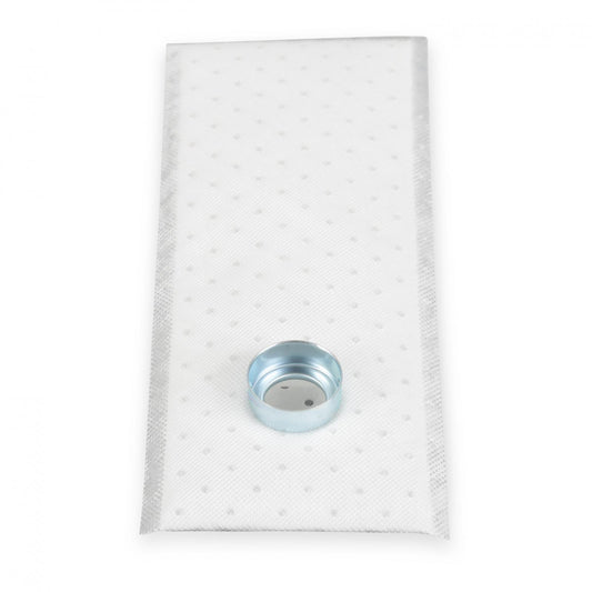 Filter Sock 19mm Port Size 6 X 2.5 19mm Fuel Pump Port Size Filter Sock 6 X 2.5 Holley-1