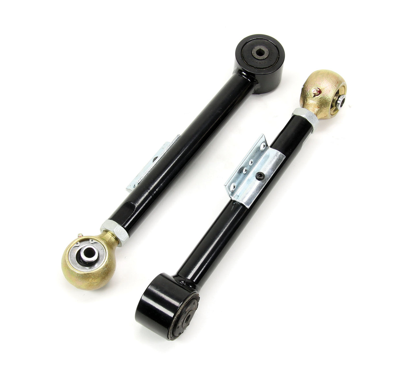 TJ / ZJ Short Control Arm Pair Rear Upper 0-4 Inch Lift TeraFlex