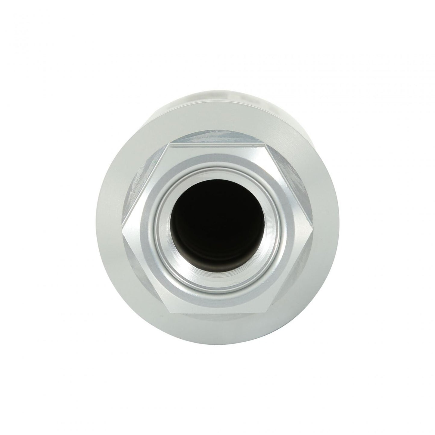 100 GPH HP Billet Fuel Filter Street/strip EFI Applications Post Filter 10 Micron Holley-6