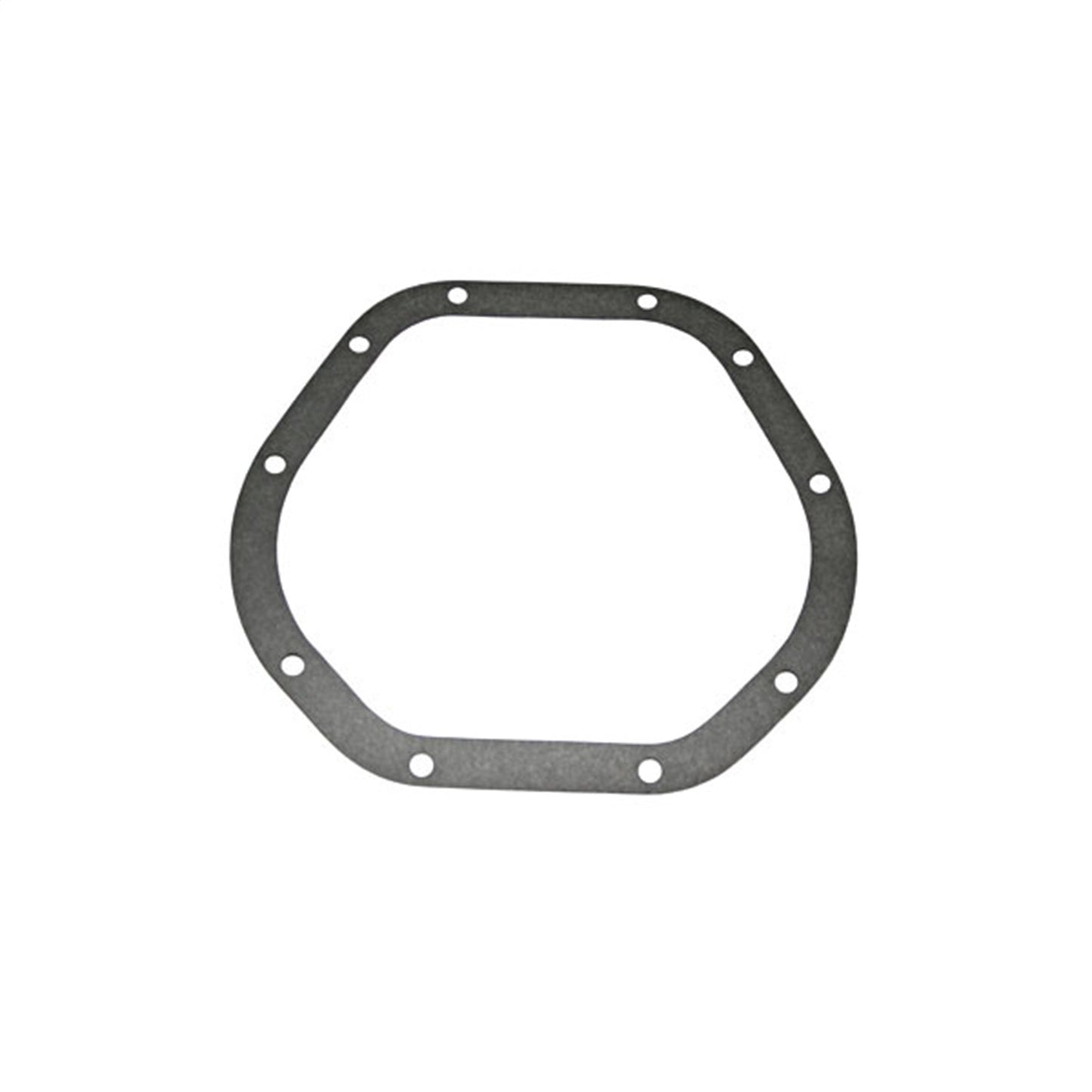 Differential Cover Gasket Rear Dana 44 Rubber For Tapered Axle Shafts Sold Individually 1955-1975 CJ5/CJ6 1946-1964 Truck / Station Wagon 1949-1953 CJ3A 1953-1968 CJ3B OMIX