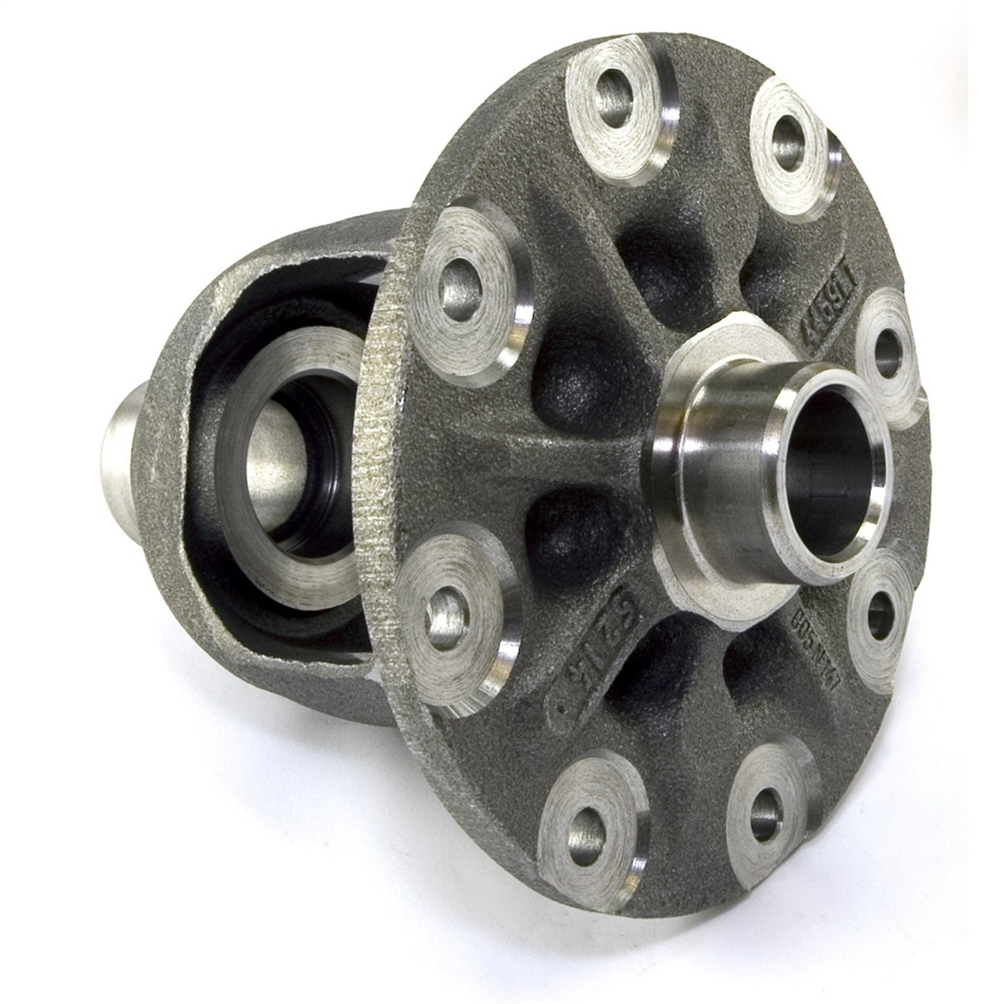 Differential Carrier Rear Dana 35 3.55 To 4.56 Ratio 1987-1995 Jeep Wrangler YJ 1997-2006 Wrangler TJ 1984-2001 Cherokee XJ 1994-1998 Grand OMIX