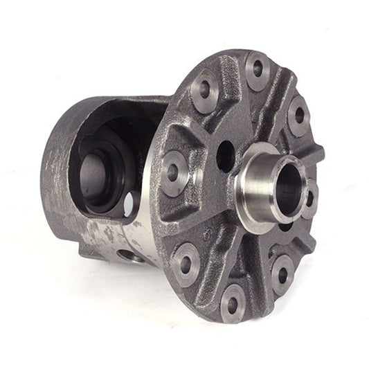 Differential Carrier Rear Dana 35 Empty w/Trac-Lok 3.55 To 4.56 Ratio 1987-1995 Jeep Wrangler YJ And 1997-2000 Wrangler TJ OMIX-1