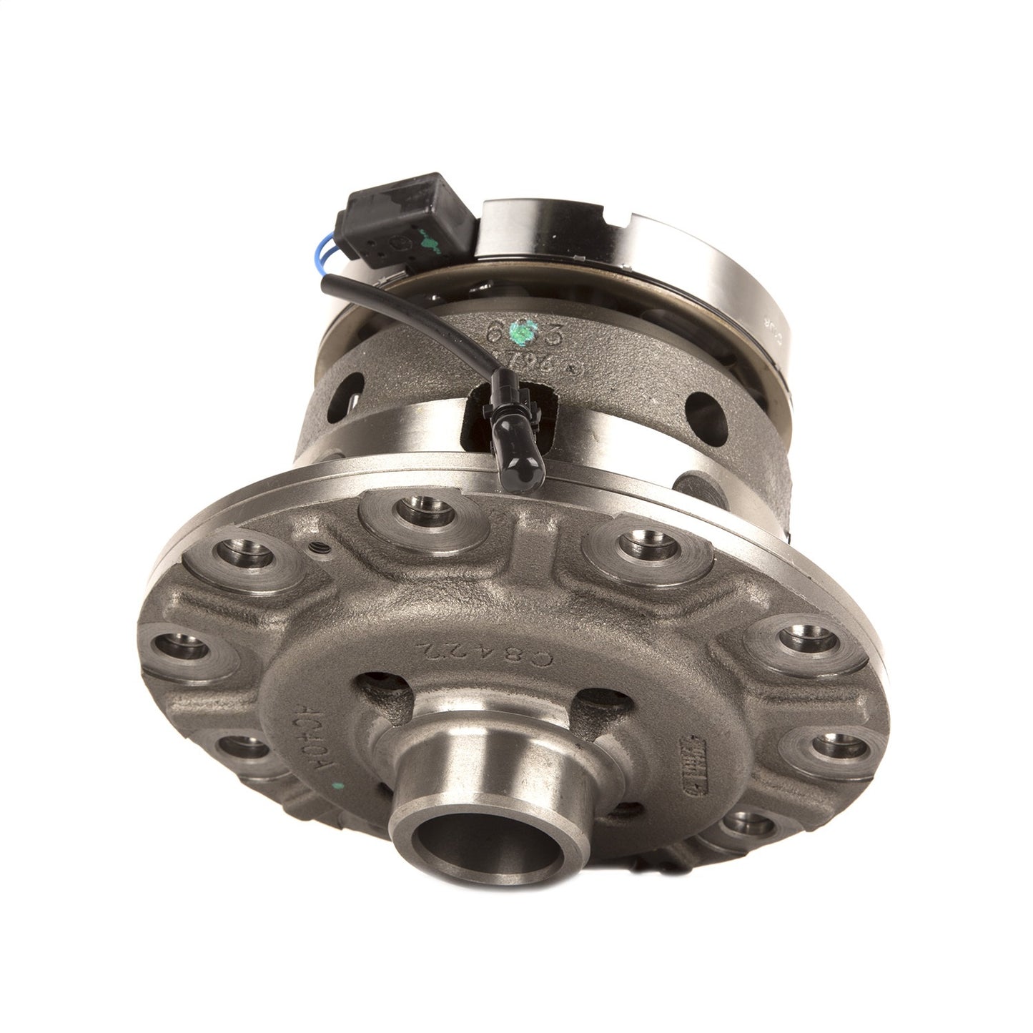 Differential Case Assembly Dana 44 Tru-Lok w/7/16 Ring Bolt 2007 Jeep Wrangler JK/JKU OMIX-1