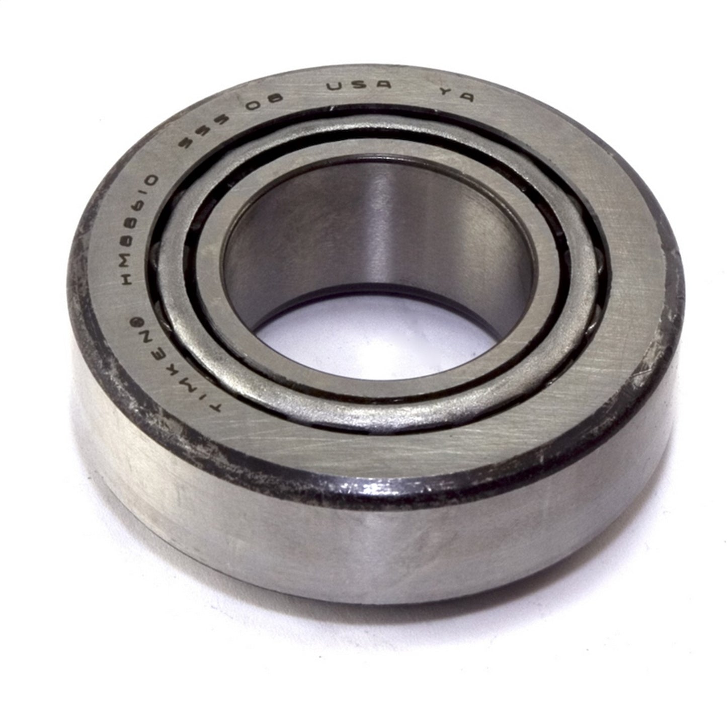 Pinion Bearing And Cup Kit Dana 35 Inner 1985-2001 Jeep Cherokee XJ 1986-1992 Comanche MJ 1993-1998 Grand Cherokee ZJ 1999-2004 OMIX