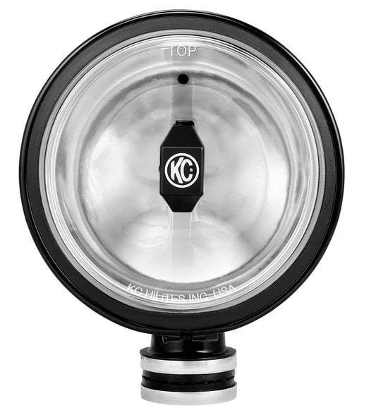 Day Lighter Gravity LED 6 Inch Spot 1 Light KC Hilites-1