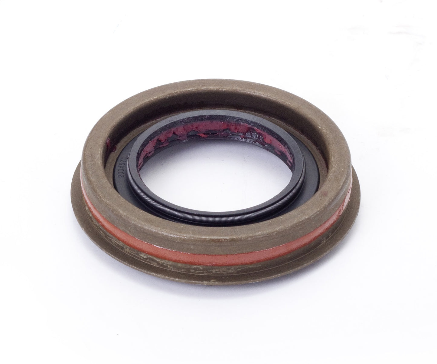 Pinion Oil Seal Front Dana 30/44 Super 2007-2018 Jeep Wrangler JK / Jku w/ Dana 1930 And 1944 Front OMIX