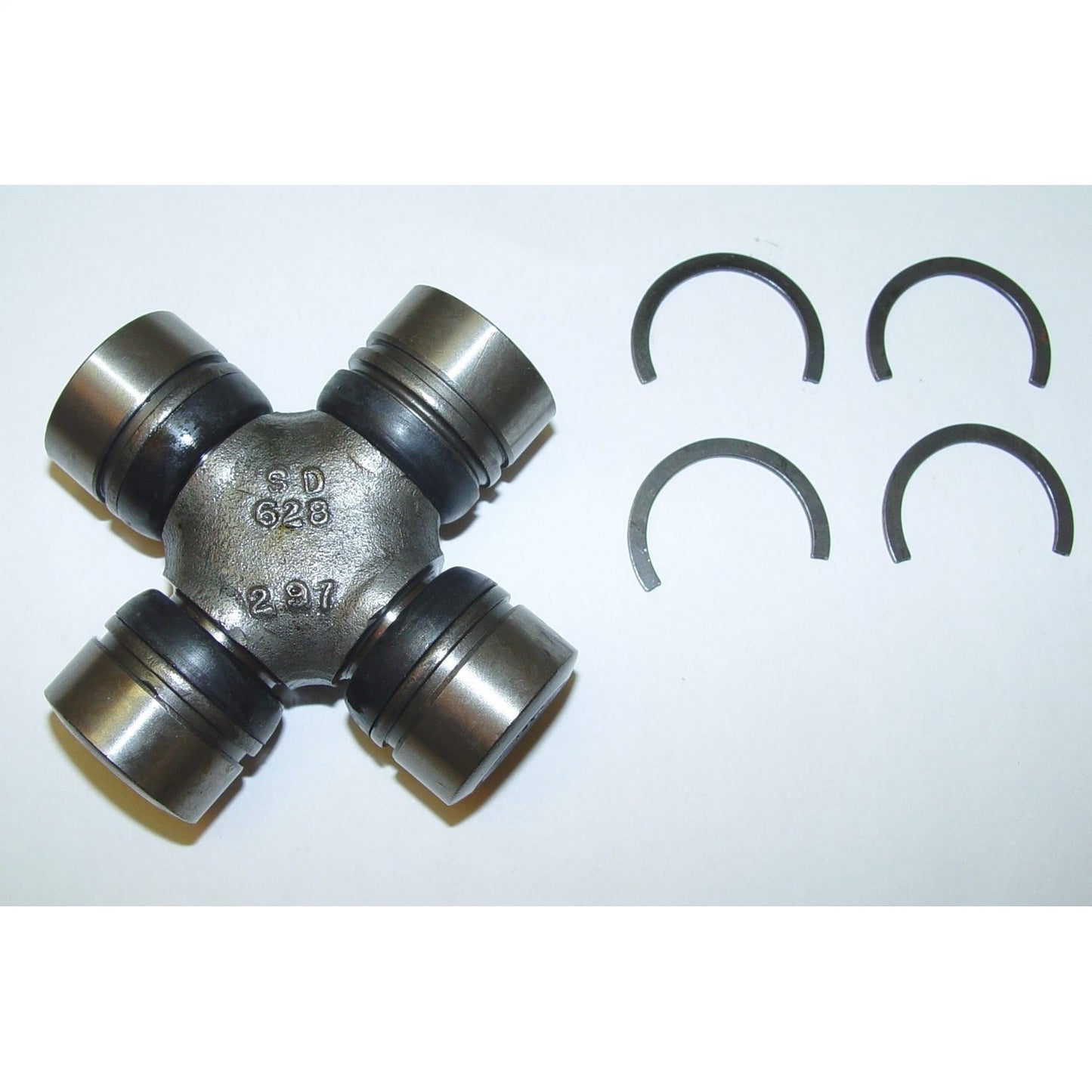 U-Joint Dana 30/44 Reverse Greaseable OMIX