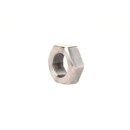 Axle Shaft Nut Dana 44 2007-2016 Jeep Wrangler JK/JKU OMIX-1