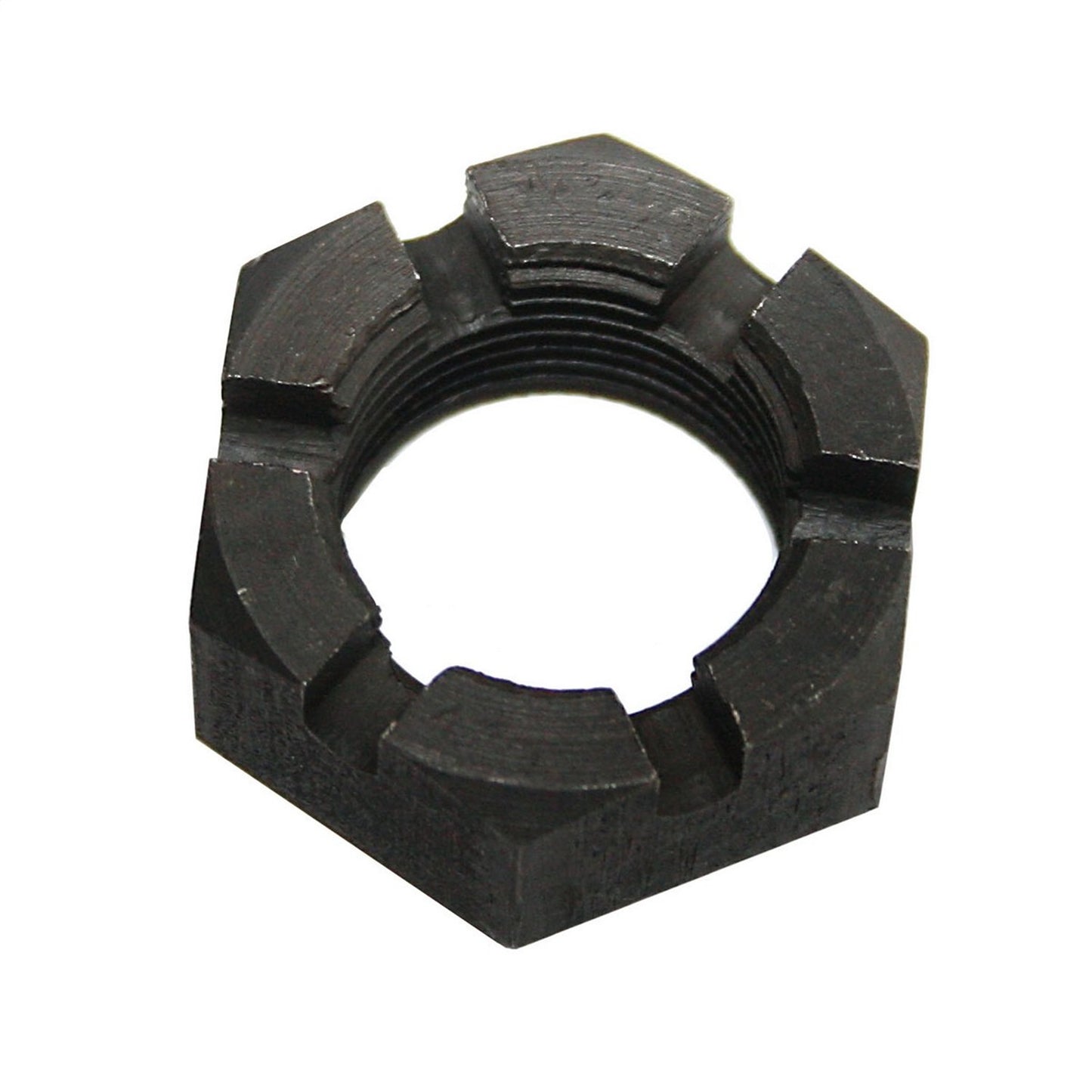 Axle Shaft Nut Rear Dana 44 w/Tapered Axle Shafts Fits Various 45-70 Willys OMIX