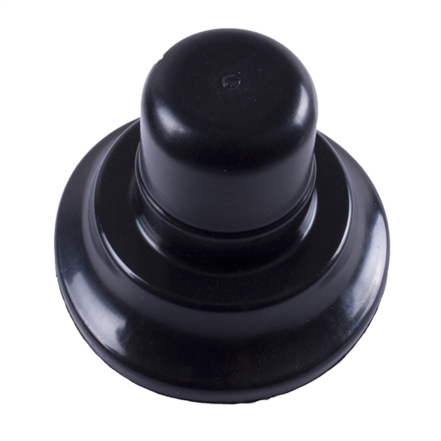 Dust Cap Front Amc 20 Plastic 1976-1986 Jeep CJ OMIX