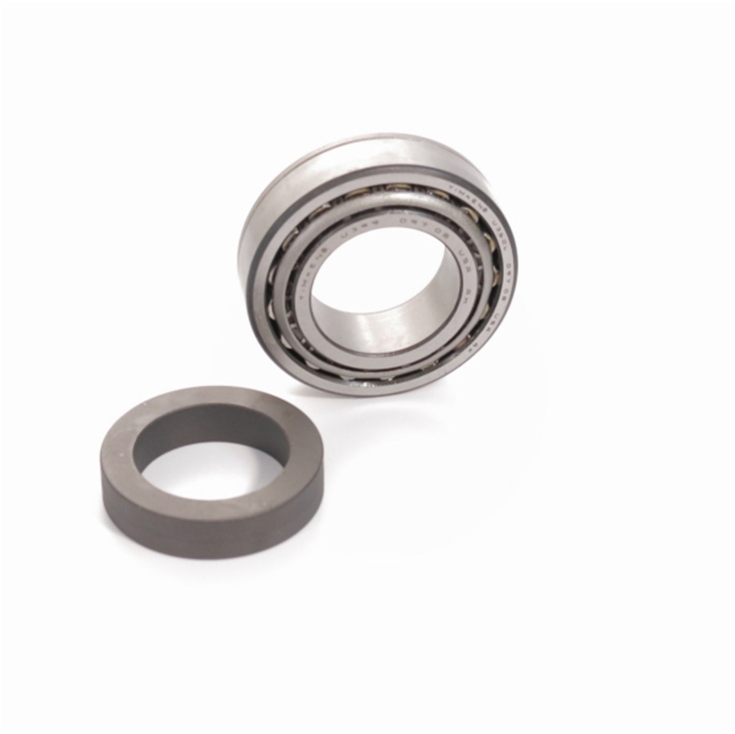 Axle Shaft Bearing/Cup Kit Rear Dana 44 w/Retainer 1972-1975 CJ5 / CJ6 1986 CJ7 1987-1995 Wrangler YJ 1986-1993 Cherokee OMIX