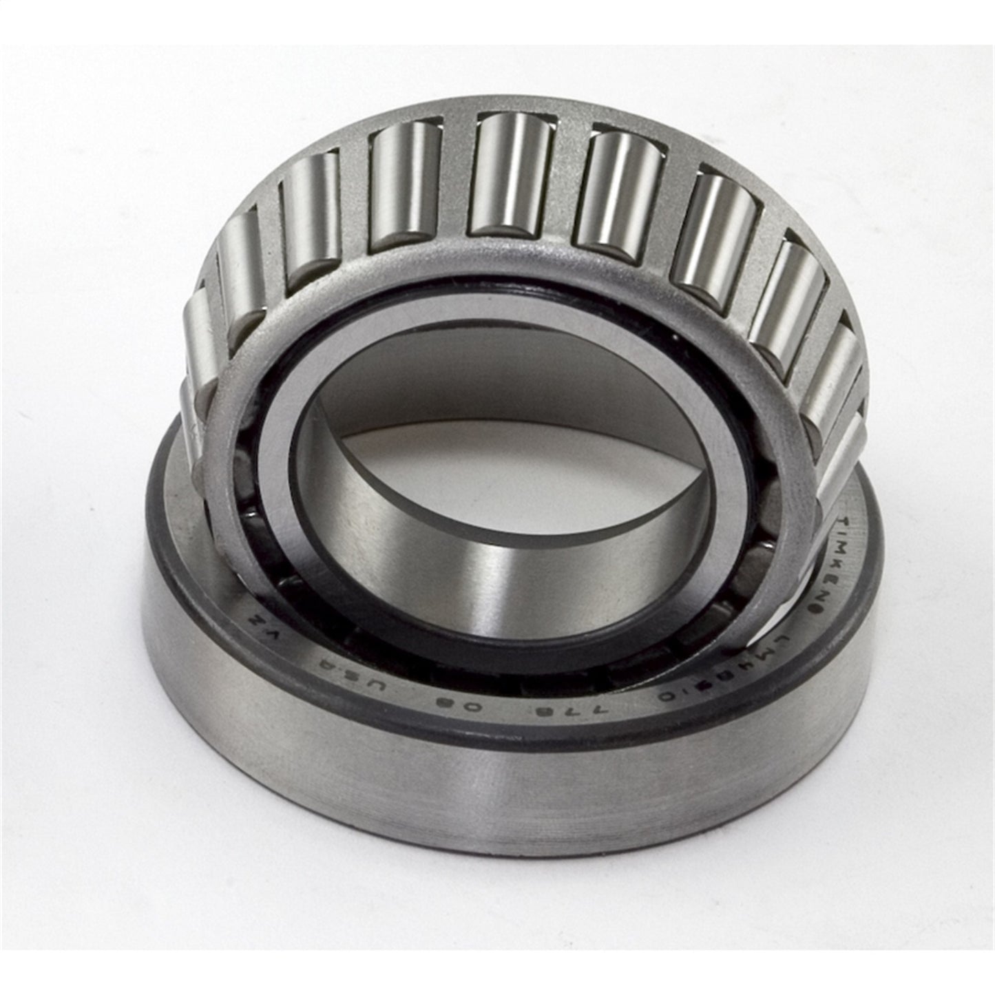 Axle Shaft Bearing/Cup Kit Rear Dana 20 Amc 20 w/Retainer 1976-1982 CJ5 1976-1986 CJ7 And 1981-1986 CJ8 Scrambler OMIX