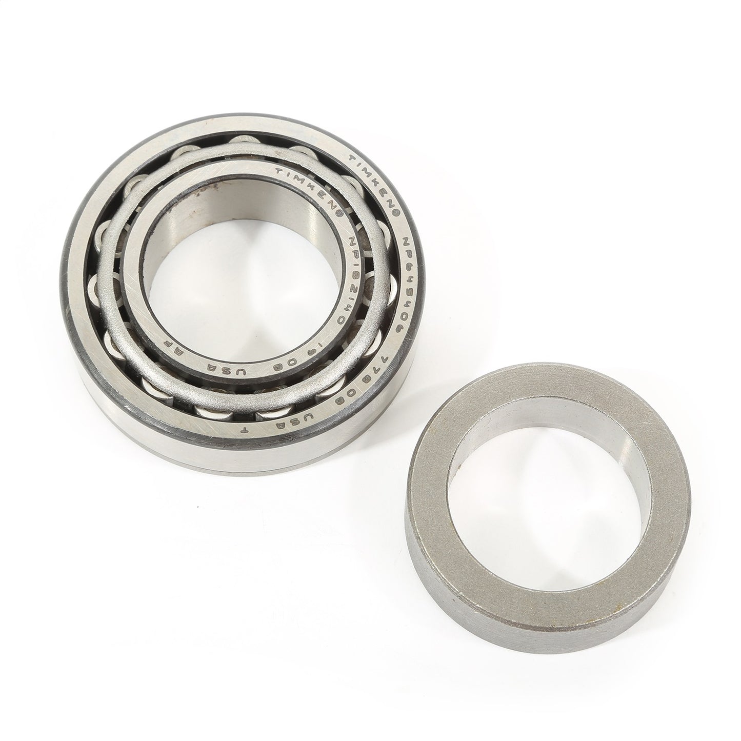 Wheel Bearing Kit Rear Dana 35 1987-1989 Jeep Wrangler YJ And 1984-1989 Cherokee XJ OMIX