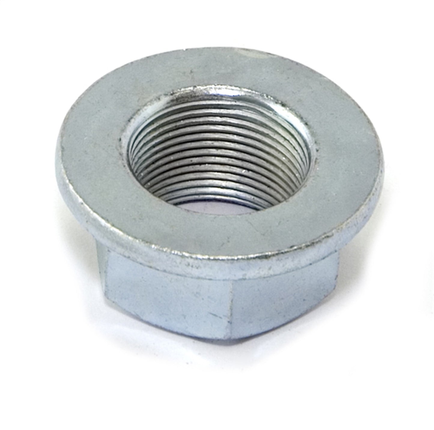 Pinion Nut Rear Dana 35 1976-1983 CJ5 1976-1986 CJ7 And 1981-1986 CJ8 Scrambler OMIX