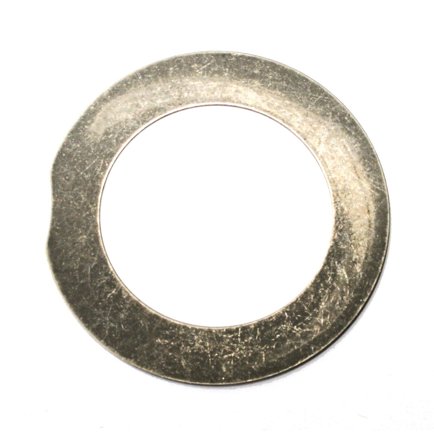 Thrust Washer Front Dana 30 1999-2006 Jeep Wrangler TJ 2004-2006 Wrangler Unlimited Lj And 1999-2003 Grand Cherokee OMIX