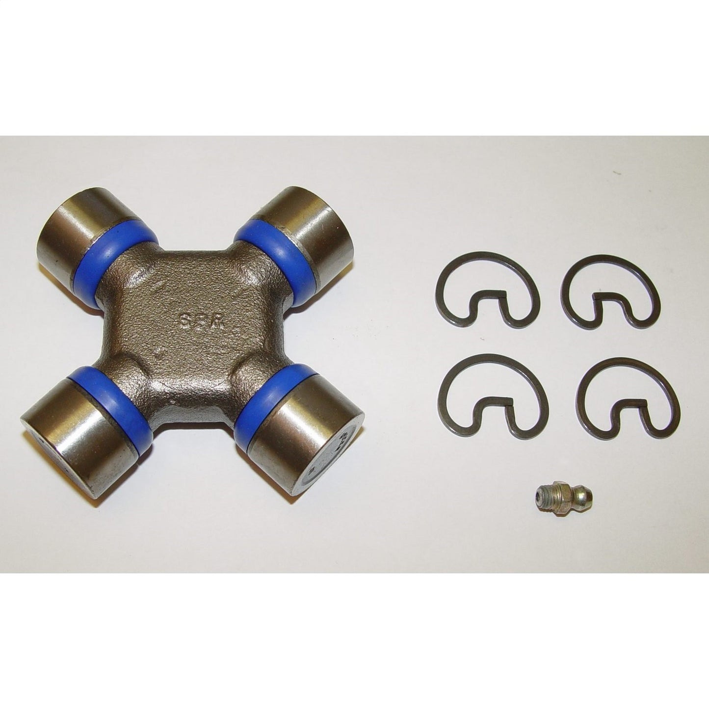 U-Joint 2001 Jeep Cherokee XJ 1999-2003 Grand Cherokee WJ 2006-2007 Liberty KJ And OMIX
