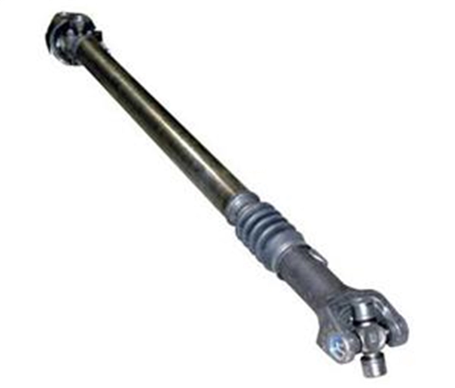 Drive Shaft Front 2001-2002 Jeep Wrangler TJ OMIX