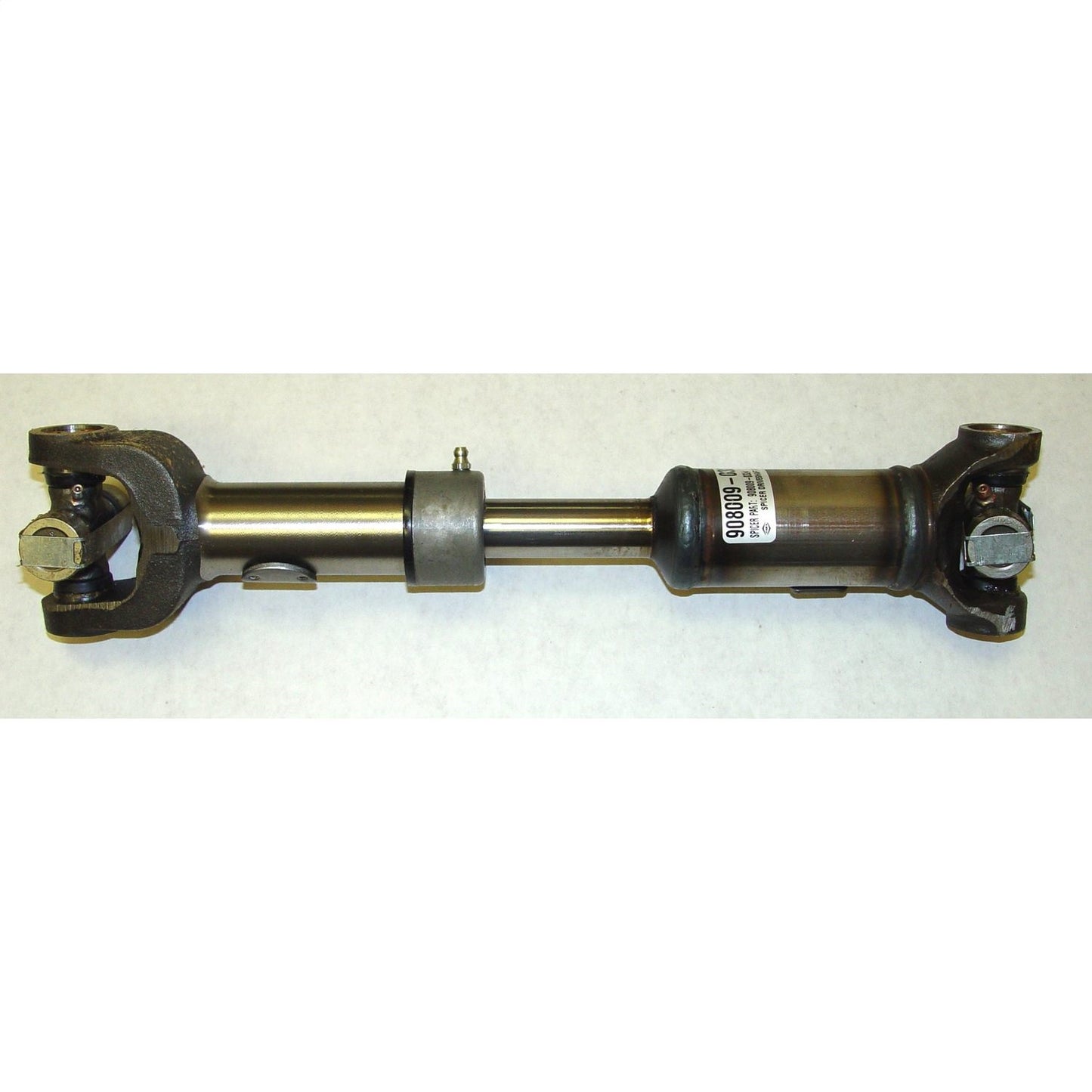 Drive Shaft Rear 13 Inch Collapsed Length 1982-1983 CJ5 OMIX