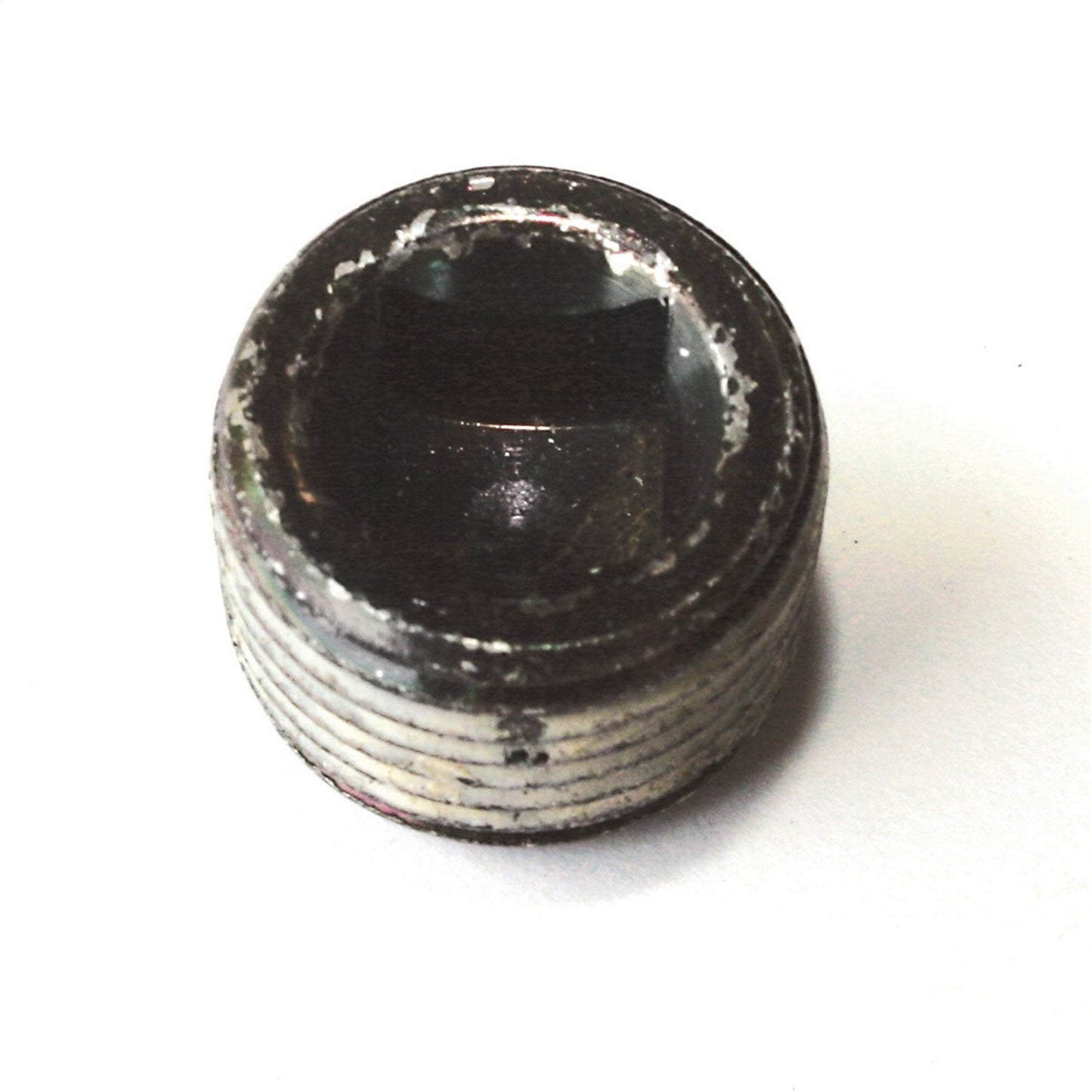 Differential Cover Plug Front Dana 30 Reverse 1969-1983 CJ5 1972-1975 CJ6 1966-1971 J-Series Trucks 1976-1986 CJ7 1981-1986 CJ8 OMIX