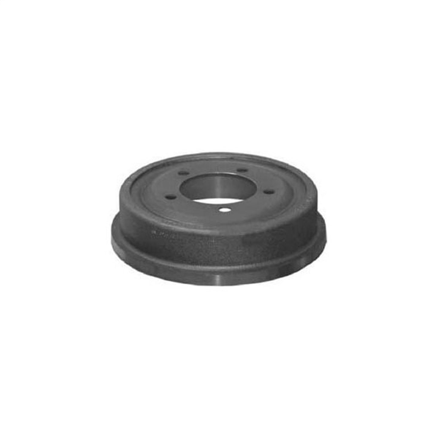 Brake Drum 10 In. 1966-1971 Jeep CJ6 1966-1966 Jeep CJ3 1966-1971 Jeep CJ5 OMIX