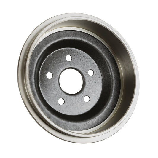 Brake Drum 10 Inch X 1-3/4 In. Front Or Rear Of 46-55 Station Wagons (2WD w/ Planar Suspension) And 48-51 Jeepster OMIX-1