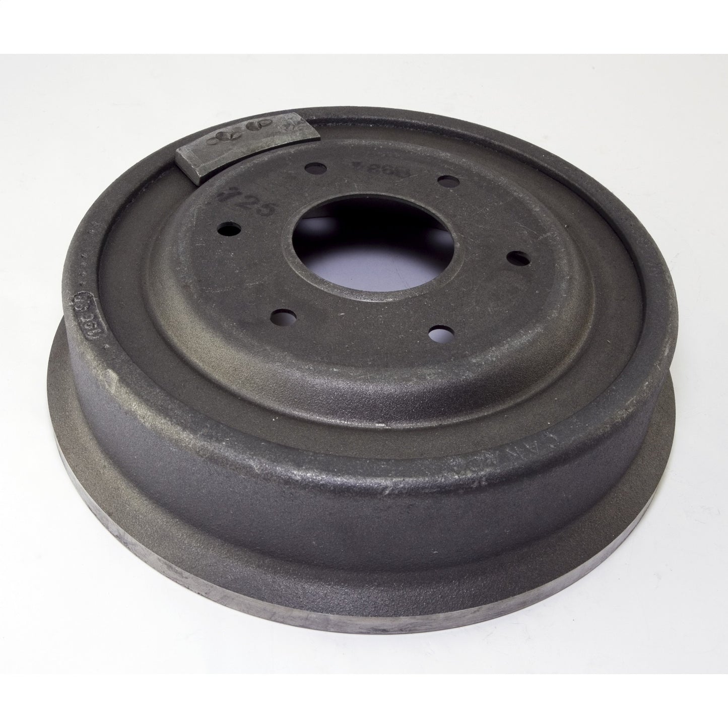 Brake Drum Rear Dana 35/44 1978-1991 Jeep Cherokee & Grand Wagoneer OMIX