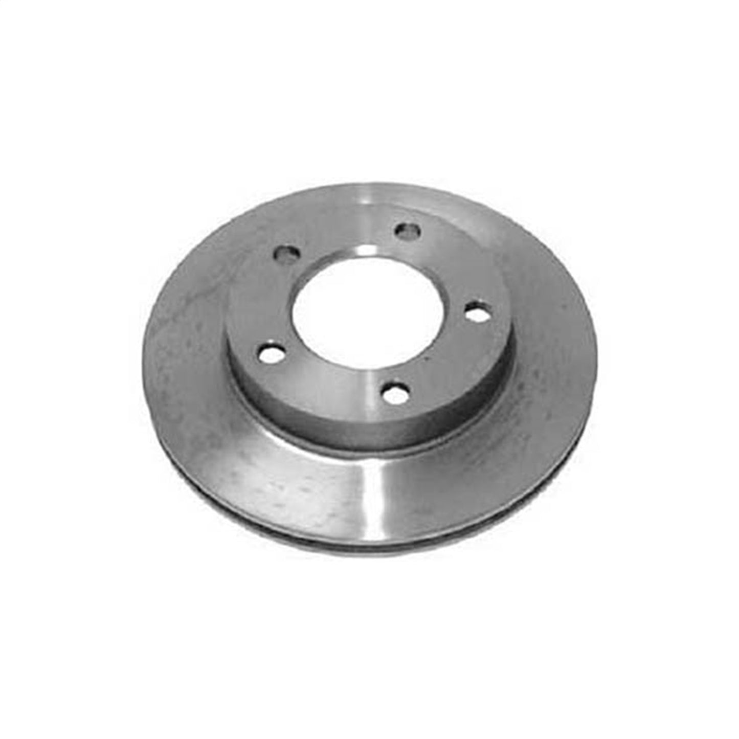 Disc Brake Rotor Front 7/8 Inch Thick Rotor Only 1978-1981 CJ5/CJ7 And 1981 CJ8 Scrambler OMIX