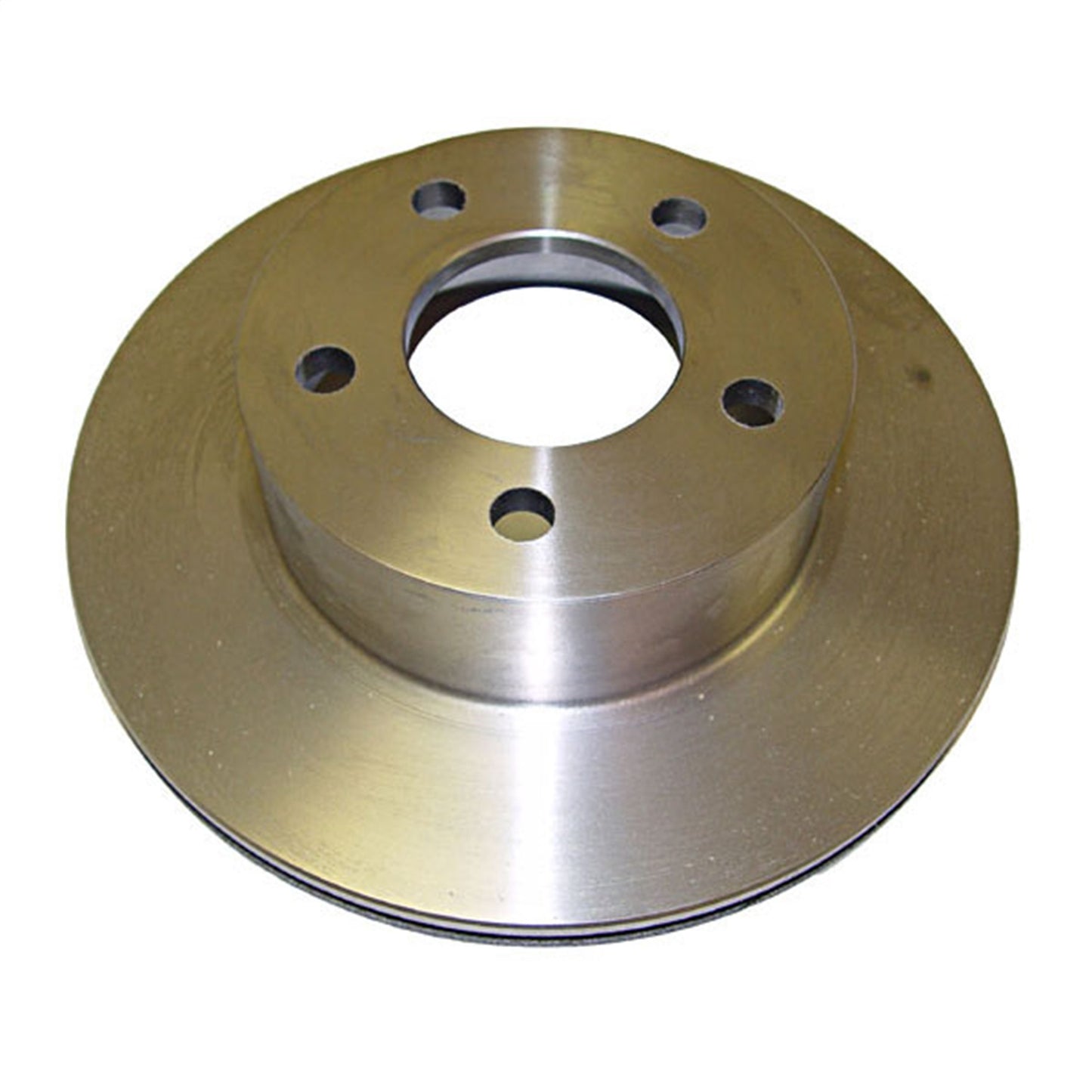 Disc Brake Rotor Front 1984-1989 Jeep Cherokee XJ ( OMIX