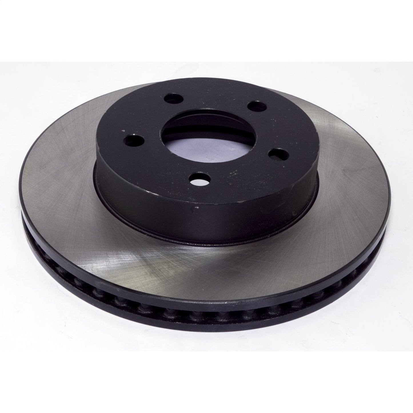 Disc Brake Rotor Front fits the Front of 02-07 Liberty KJ OMIX