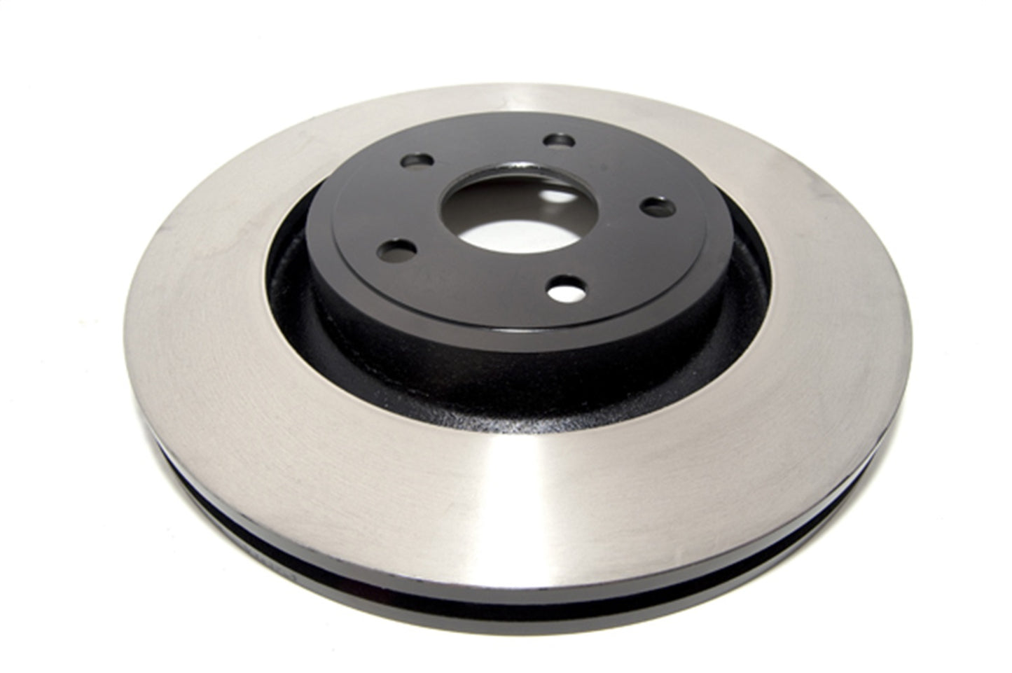 Disc Brake Rotor Dana 30/44 2007-2017 Jeep Wrangler JK OMIX