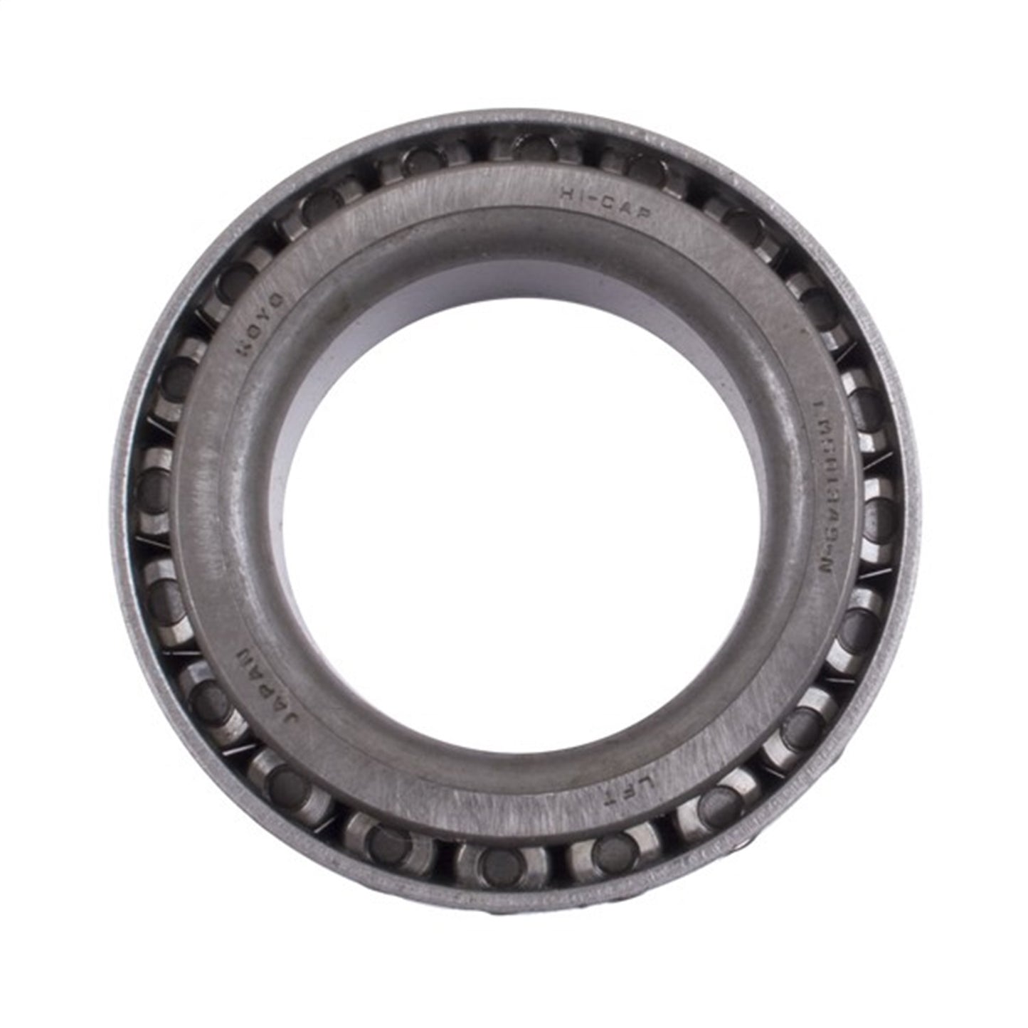 Carrier Bearing Front Dana 27 2 Needed 1953-1968 CJ3B 1955-1983 CJ5 1957-1964 Fc 1966-1973 Jeepster/ Commando 1955-1975 CJ6 OMIX