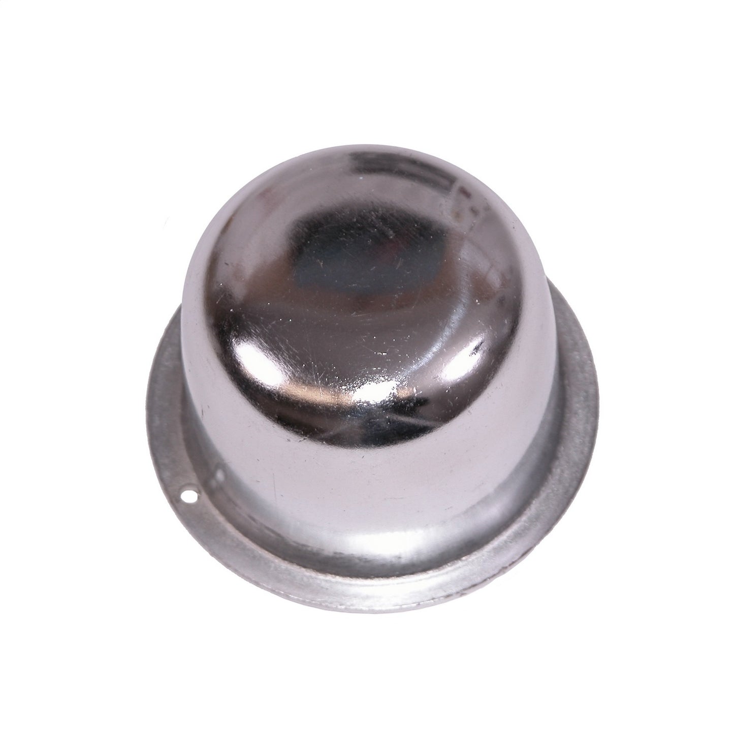 Wheel Hub Bearing Dust Cap Front Dana 25 Chrome 1941-1942 Willys Mb OMIX