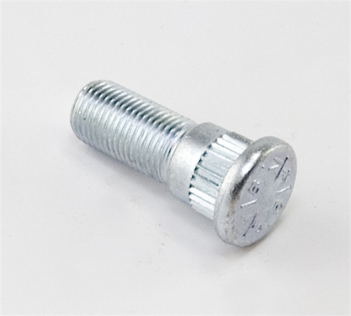 Wheel Stud Rear Dana 35/44 Right Hand Thread Sold Individually 1984-2001 Jeep Cherokee XJ 1986-1992 Comanche MJ 1987-1995 Wrangler YJ And 1997-2006 OMIX