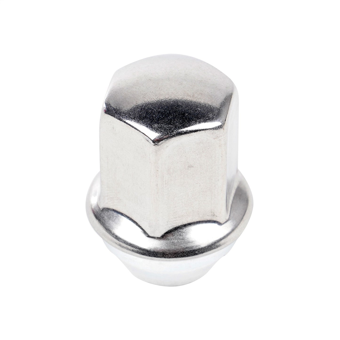Lug Nut M14-1.50 Right Hand Thread 2018-2019 Jeep Wrangler JL / JLU And 2020 Gladiator JT OMIX-1
