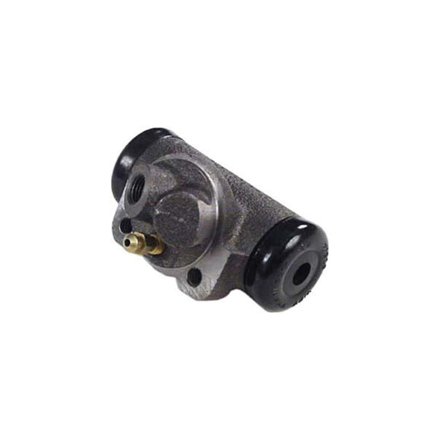 Brake Wheel Cylinder Fits The Rear Passenger Side Of 66-71 CJ5 / CJ6 And 67-70 Jeepster Models Equipped With 10 X 2- Inch Rear Drum Brakes OMIX
