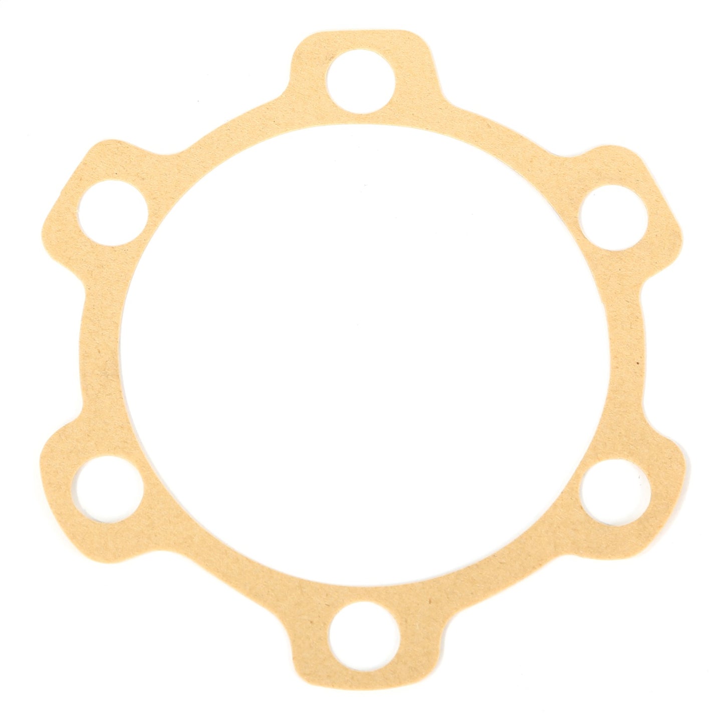 Axle Flange Gasket Kit Rear Dana 25/27 4 Piece w/6-Bolt Hubs 1941-1945 Mb / Gpw 1945-1949 CJ2A 1949-1953 CJ3A 1953-1968 CJ3B 1950-1952 OMIX