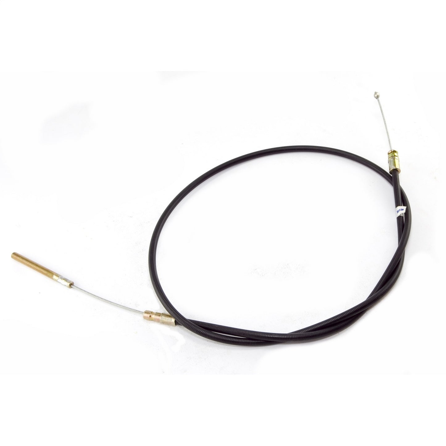 Parking Brake Cable Front 63-5/8 Inch 1955-1971 CJ5/CJ6 OMIX